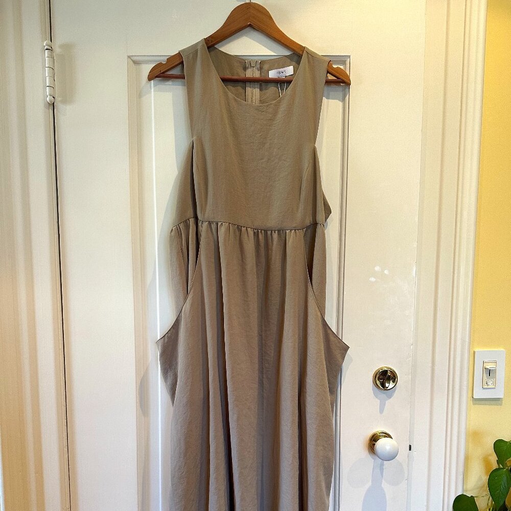 In God We Trust Cocktail Dress